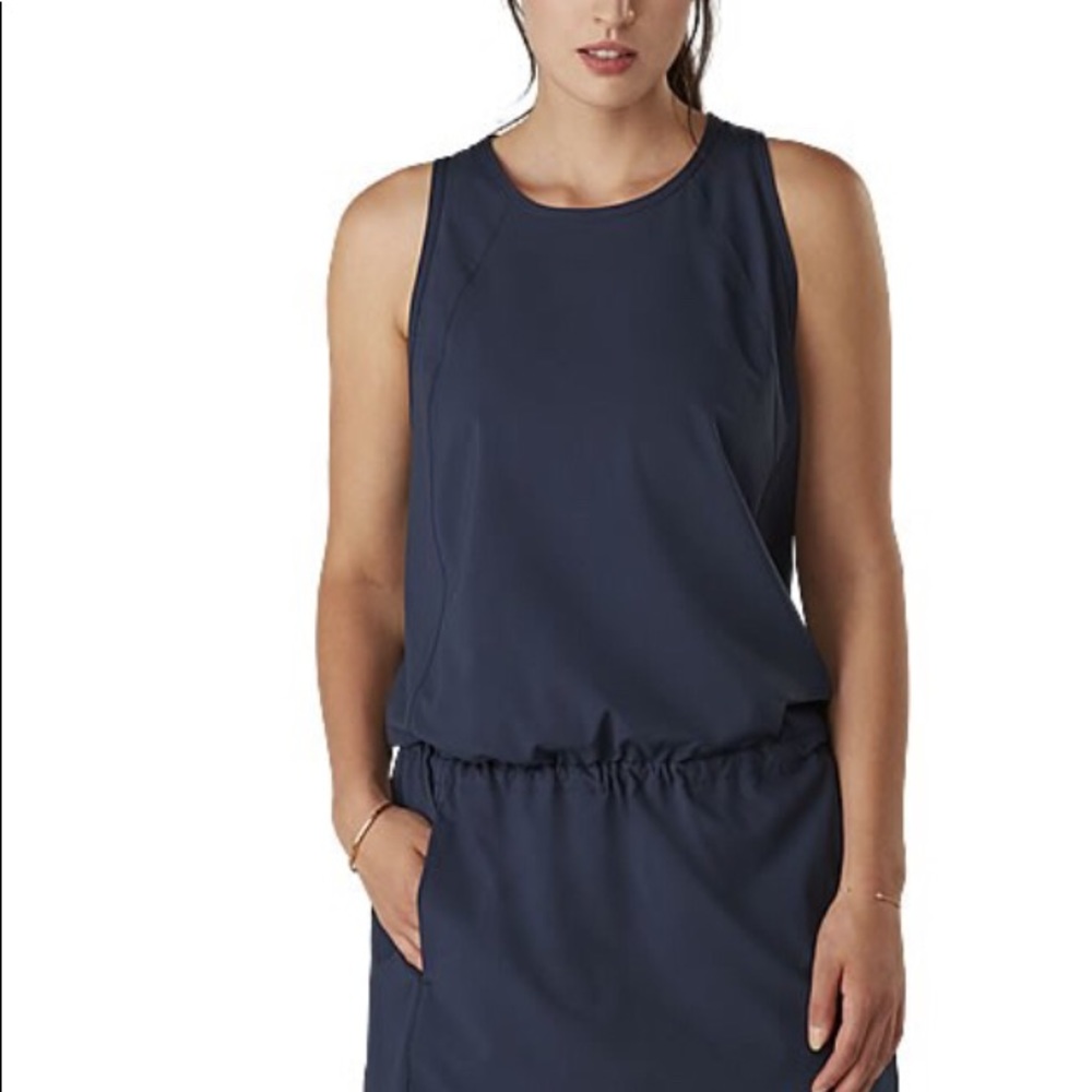 Arc'teryx Contenta Dress Women's